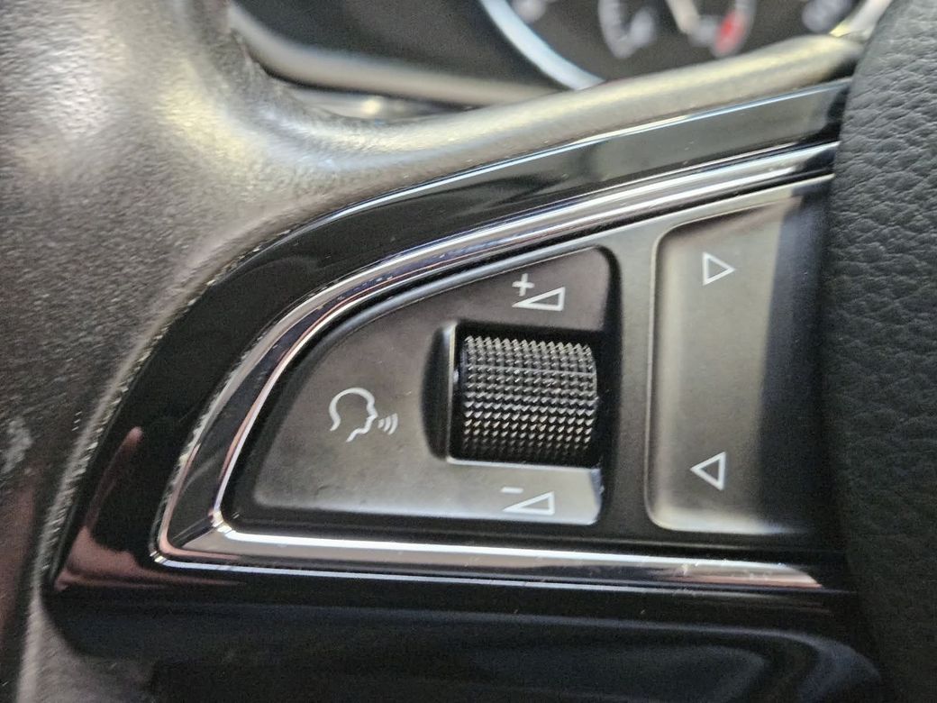 2018 Skoda Superb