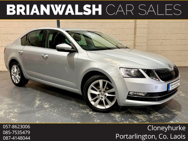 vehicle for sale from Brian Walsh Car Sales Portarlington