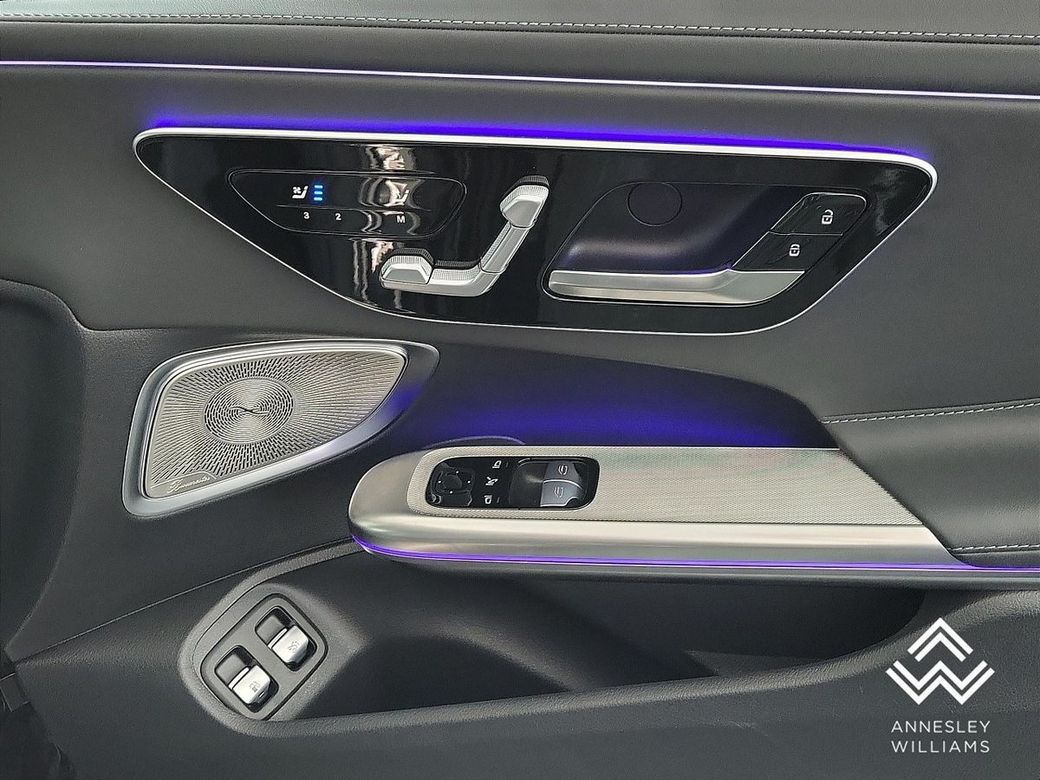 2025 Mercedes-Benz CLE