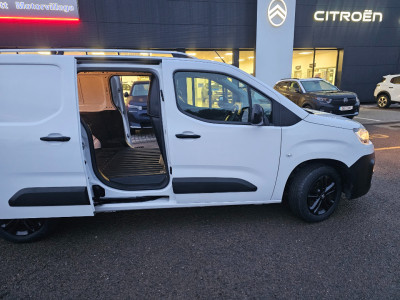 2024 Citroen Berlingo