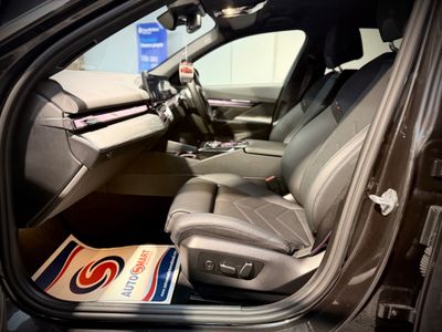 2026 BMW 5 Series