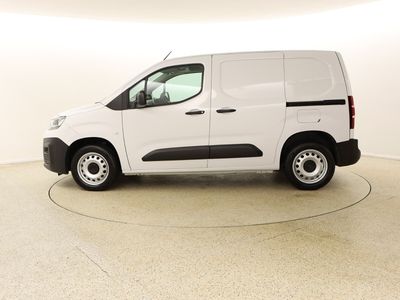 2022 Citroen Berlingo