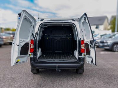 2022 Citroen Berlingo