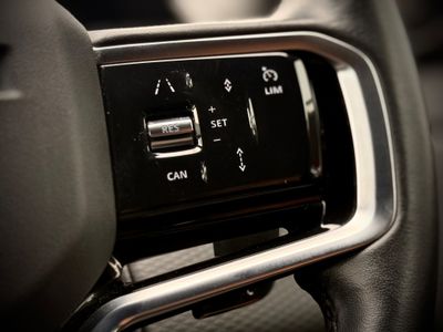 2023 Land Rover Range Rover Evoque