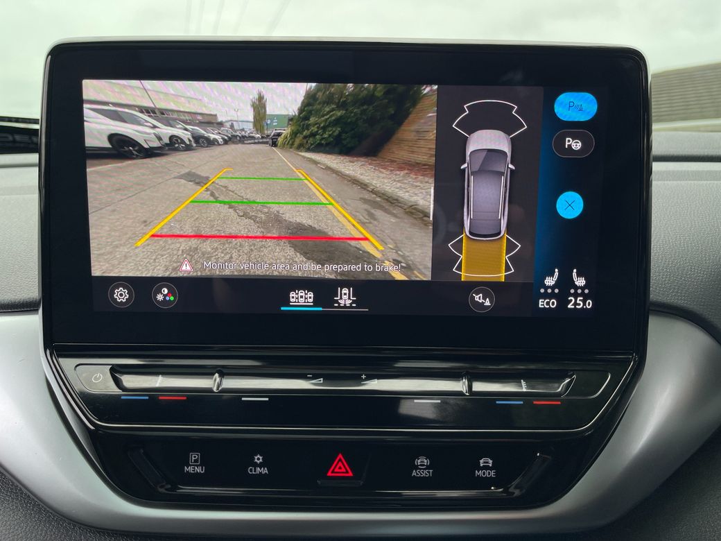 2022 Volkswagen ID.4