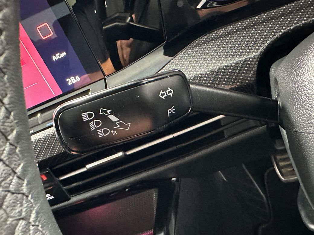 2024 Volkswagen Golf