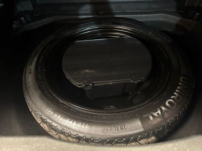 2019 Citroen C5 Aircross