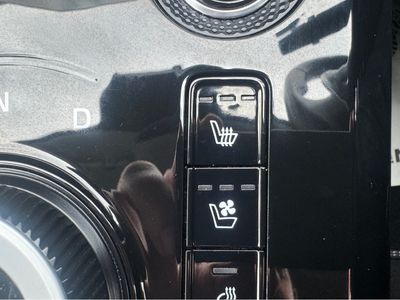 2023 Kia Niro