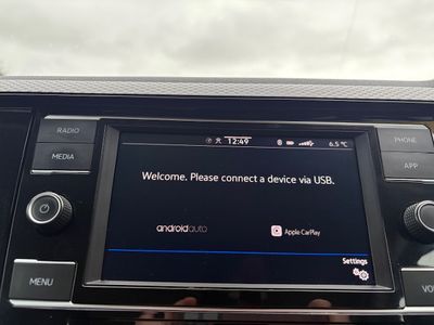 2024 Volkswagen Polo