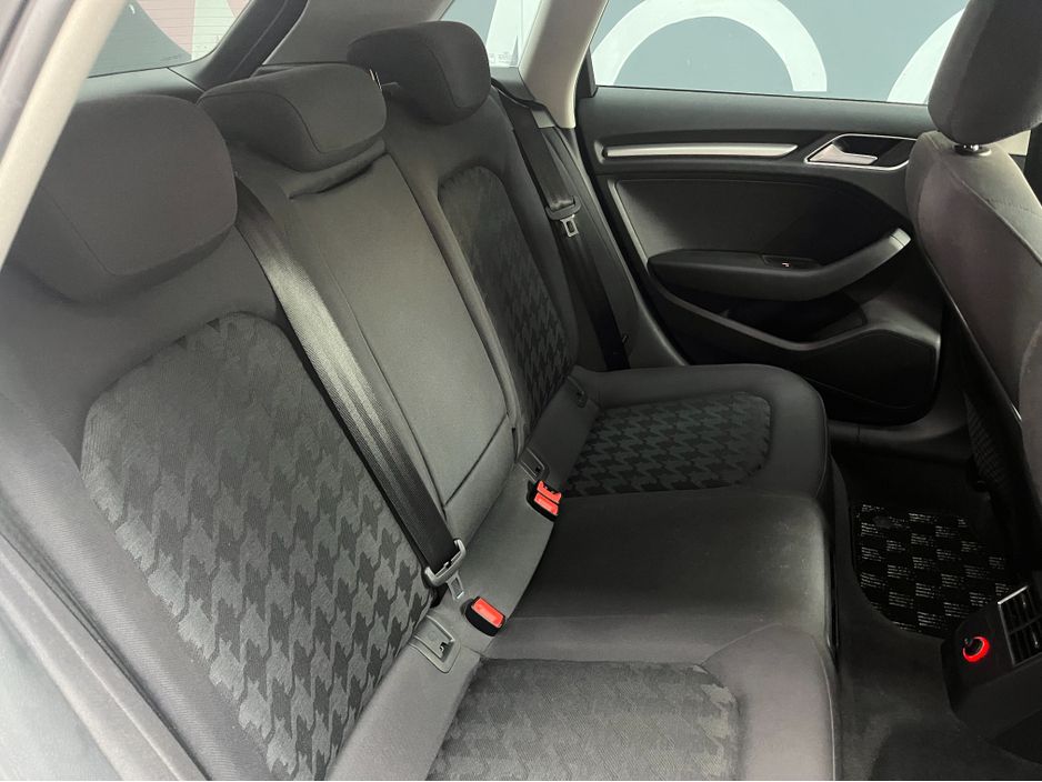 2016 Audi A3