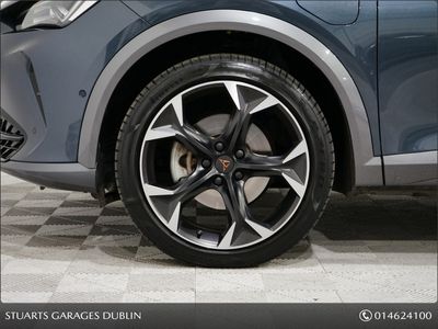 2023 Cupra Formentor