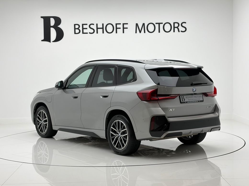 2026 BMW X1