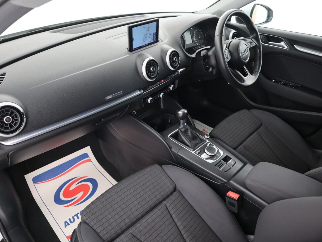 2016 Audi A3