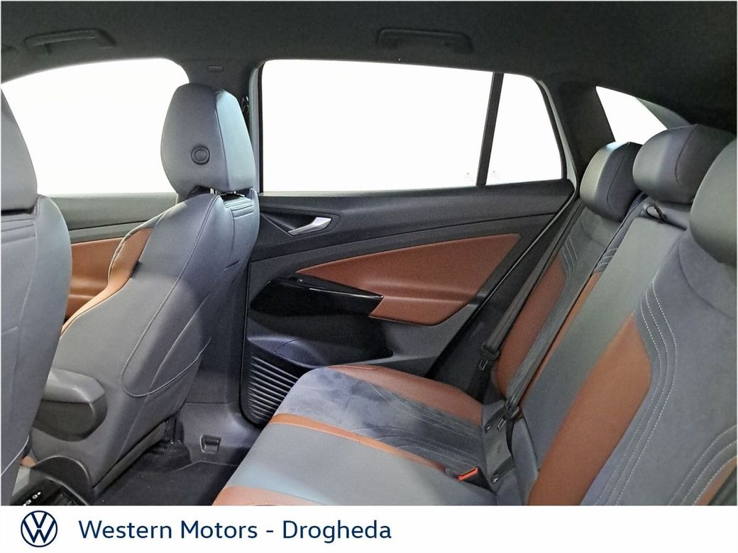 2021 Volkswagen ID.4