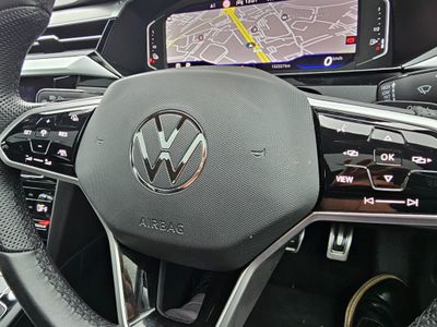 2021 Volkswagen Arteon