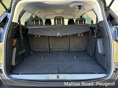 2019 Peugeot 5008