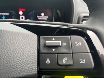 2026 Citroen Berlingo Multispace