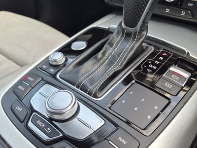 2017 Audi A6
