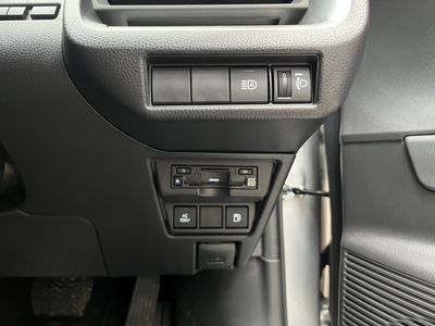 2025 Toyota Prius