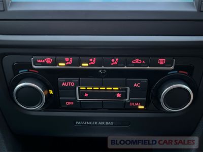 2012 Volkswagen Golf