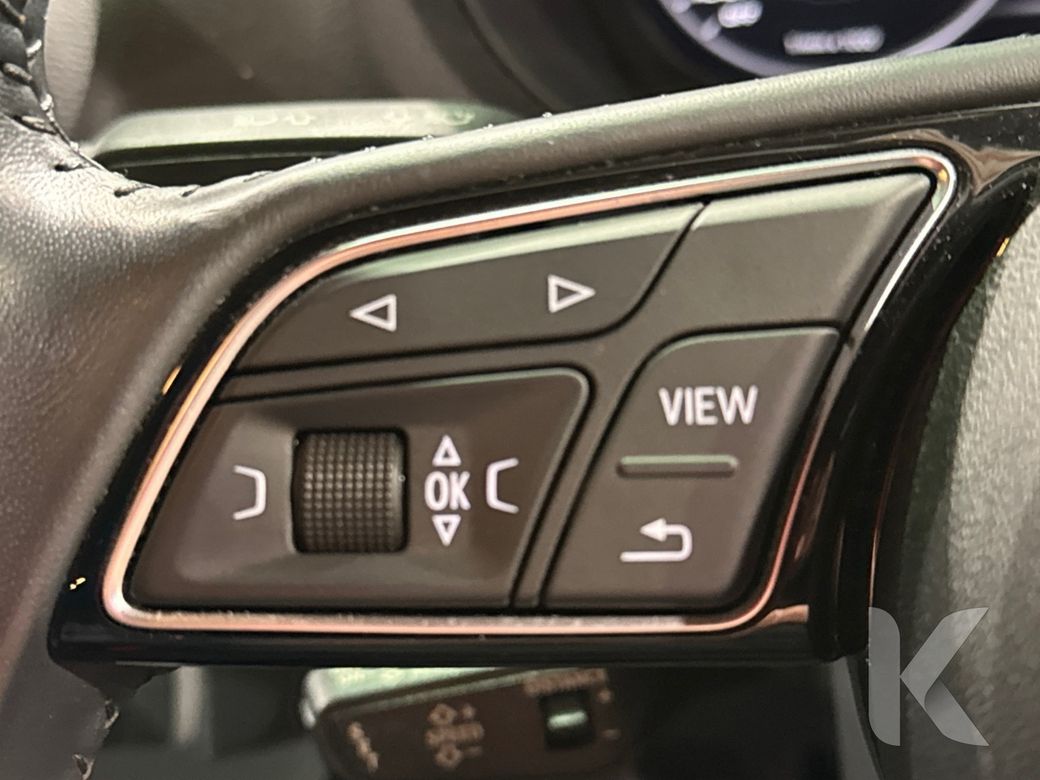 2017 Audi A3