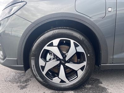 2026 Ford Tourneo Connect