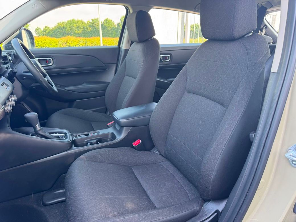 2024 Honda HR-V