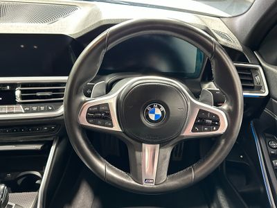2020 BMW 3 Series