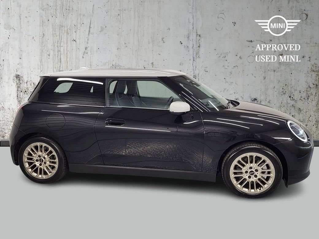 2024 Mini Cooper