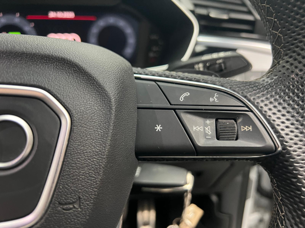 2023 Audi Q3