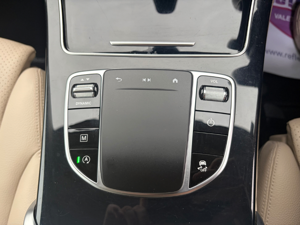 2021 Mercedes-Benz GLC Class
