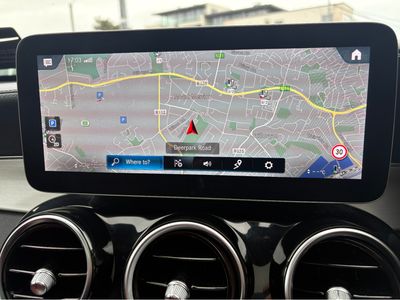 2023 Mercedes-Benz GLC Class