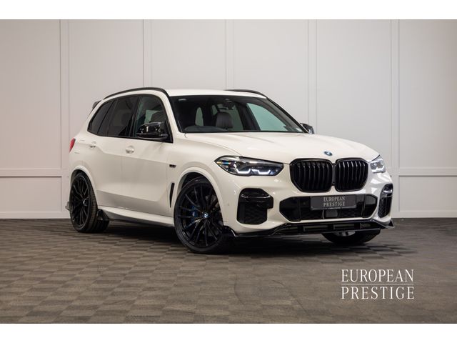 vehicle for sale from European Prestige