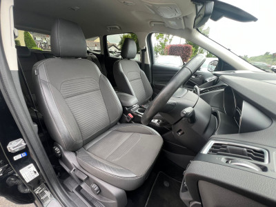 2019 Ford Kuga