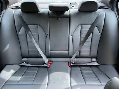 2019 BMW 3 Series