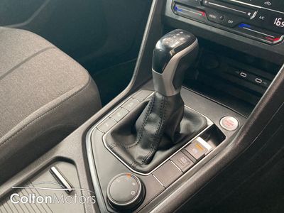2023 SEAT Tarraco