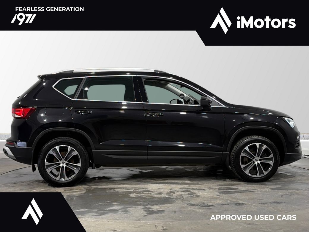 2023 SEAT Ateca
