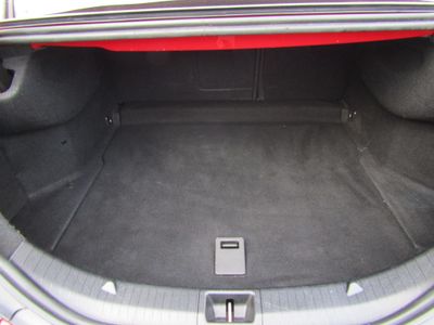 2017 Mercedes-Benz CLA Class