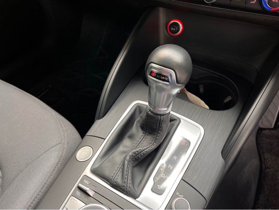 2015 Audi A3