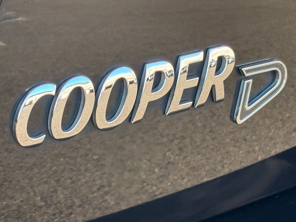 2018 Mini Cooper