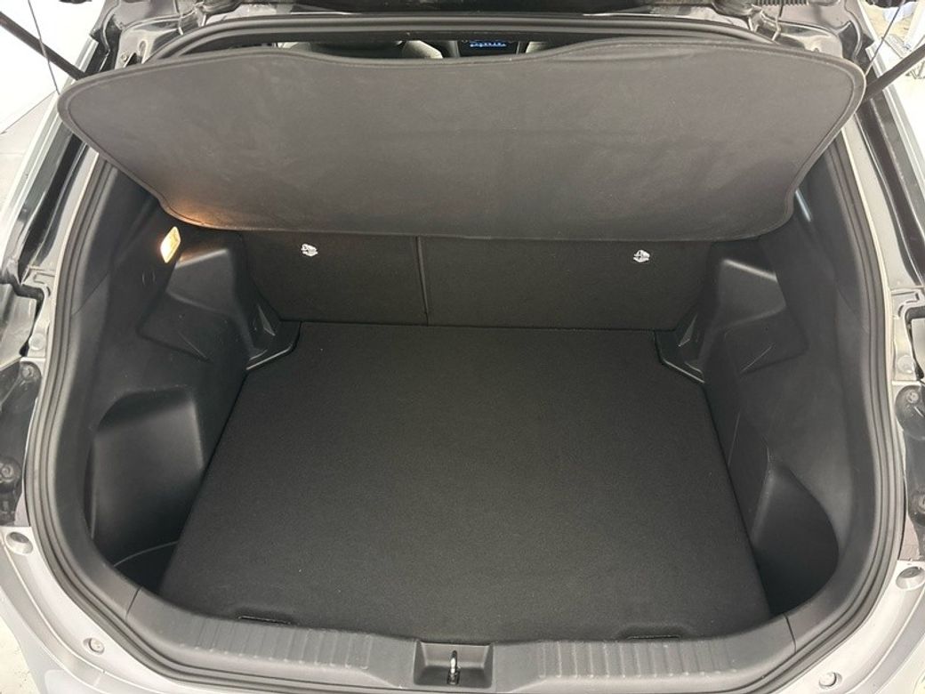 2022 Toyota Yaris Cross