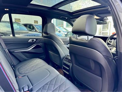 2025 BMW X5