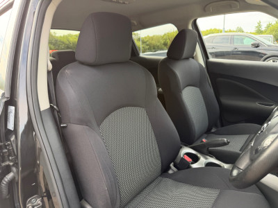 2014 Nissan Juke