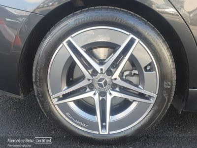 2025 Mercedes-Benz C Class