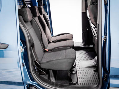 2026 Peugeot Partner