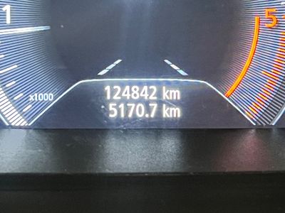 2018 Renault Megane