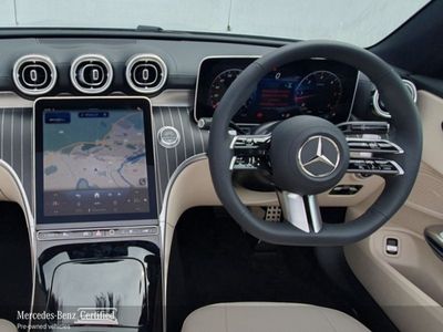 2024 Mercedes-Benz CLE