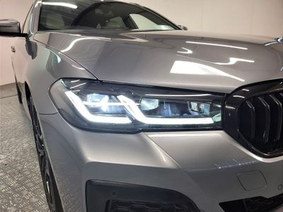 2023 BMW 5 Series