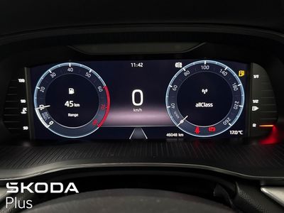 2022 Skoda Octavia