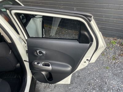 2013 Nissan Juke